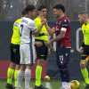 LIVE PRIMAVERA - Bologna-Inter 0-0 - La partita ha avuto inizio