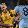 Lazio-Inter al 166esimo incrocio in Serie A: nerazzurri avanti nei precedenti