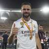 AS - Niente Inter: Nacho dice sì al rinnovo con il Real Madrid. Sarà lui il nuovo capitano dei Blancos
