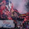 Il Bologna vince ancora: blitz a Bergamo. Ma l'Atalanta va in Conference
