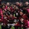 VIDEO - Torino scatenato, travolto il Milan: finisce 3-1. Gli highlights