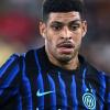 TS - Flop Luis Henrique e Diouf: la "legge del fondo" non soddisfa totalmente Chivu