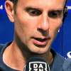 Thiago Motta: "Mi spiace tanto per Arnautovic, sa che gli voglio bene. Voleva andare via ed era il momento"