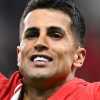 Al-Hilal, Cancelo: "Ho ottimi ricordi di tutte le squadre per cui ho giocato. Al Mondiale per Club non vorrei incontrare..."