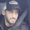 FOTO - Inter o Fenerbahce? Calhanoglu è a Istanbul: oggi alcuni incontri per provare a definire il futuro 