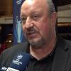 Italia, Rafa Benitez si candida: "Mi piacerebbe molto fare il CT"