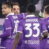 La Fiorentina si ribella alla malasorte e ribalta la Lazio: al Franchi finisce 2-1