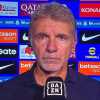Baroni a DAZN: "Non possiamo concedere regali così a una squadra come l'Inter"