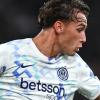 CdS - Pio Esposito? Non solo gol. Il giovane nerazzurro si sta specializzando...