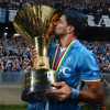 Napoli, Simeone: "Siamo sempre stati dietro all'Inter, Scudetto più sofferto del primo"