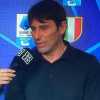 Conte: "Vincere lo scudetto a Napoli è fantastico. L'impresa migliore della mia carriera? La più inaspettata"