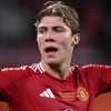 Sky Sport DE - Inter, Højlund obiettivo concreto: colloqui iniziati. Il Manchester United ascolterà offerte top 