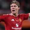 CdS - Hojlund apre all'Inter: intreccio con Taremi e Pio Esposito. Smentite su Rashford