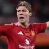 Telegraph - Inter, avviati i primi contatti con il Manchester United per Hojlund: formula e cifre dell'operazione