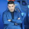 Cagliari, il neo DS Accardi: "Idee chiare sul mercato, inutile fare nomi"