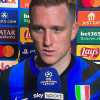 Zielinski a Sky: "Contenti di aver vinto 4-0, ma per passare l'importante è vincerle tutte"