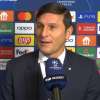Zanetti: "Real su Lautaro? E' felice all'Inter, sono tranquillo. Messi, il FFP complica le cose. Valentin Carboni..."
