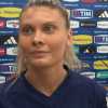 Inter Women, Cambiaghi: "La vittoria contro la Sampdoria è il frutto del nostro lavoro di squadra"