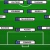 Preview Inter-Roma - Chivu sorride: torna Lautaro. Mediana deluxe