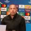 Ajax, Heitinga in conferenza: "Giocato alla pari nel primo tempo, poi è venuta fuori la superiorità dell'Inter"