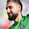 CdS - Il messaggio di Donnarumma: "N. 1". E Luis Enrique non lo metterà ai margini