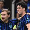 CdS - Maxi spesa per gli italiani, Inter mai pentita: nemmeno con Frattesi