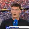 Pavard a ITV: "Tante emozioni, siamo una squadra matura e speriamo di vincere"