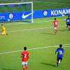 Youth League, altra rimonta subita dall’Inter: 1-1 col Benfica, ma il punto è d’oro. J. Rego risponde a Berenbruch