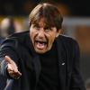 Conte: "Tutti vorremmo vincere la Champions, poi ci sono i fatti. Bisogna crescere in campo e fuori"