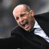 Milan, Allegri: "A dieci lunghezze di distanza, è difficile prendere un cavallo vicino al palo"