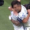 Union Saint-Gilloise-Inter, le pagelle - Lautaro protagonista in tutto, Calhanoglu con sapienza. Pio tiene botta