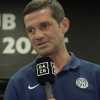Chivu a DAZN: "Ho ancora qualche dubbio di formazione. Frattesi via per guarire, vedo Thuram più spensierato"