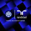 UFFICIALE - Inter, nuovo accordo: Randstad Italia è Official HR & Staffing Partner del club