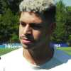 Luis Henrique: "Ho sempre sognato di giocare all'Inter. Posso aiutare la squadra, ecco dove sento di essere migliorato"