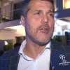 Julio Cesar: "Onana? Il mio erede è stato Handanovic. Entrambi sono grandi portieri"