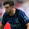 GdS - Mkhitaryan dal 1', Carlos Augusto favorito su Dimarco: le ultime verso Juve-Inter 