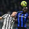 Garlando: "Coppa Italia? Nuovo fascino per Inter e Juve. Lukaku e Vlahovic imbarazzano Inzaghi e Allegri"