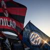 Milan, continua la protesta dei tifosi. Striscione contro Furlani: "Vattene"
