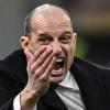 Milan, Allegri non parla di scudetto: "Dalle prossime tre trasferte passano le nostre possibilità di andare in Champions"
