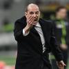Milan, Allegri: "L'episodio del rigore può starci. Buon punto contro una concorrente diretta"