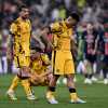 CdS - L'Inter torna in Champions col peso della debacle con il Psg