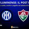 MONDIALE PER CLUB, il POST PARTITA di INTER-FLUMINENSE: ANALISI e PAGELLE