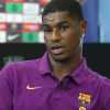 Rashford: "Il Barça può vincere tutto, non solo la Champions. Yamal ha doti che forse aveva solo Ronaldo"