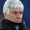 Atalanta, Gasperini: "Con Inter, Lazio, Juve e Napoli partite molto dure e tirate, è normale avere alti e bassi"