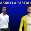 INTER-SASSUOLO, tocca a PEPO in PORTA? CAMBI ma non TROPPI: CHIVU riflette. Le ULTIME su LAUTARO