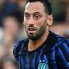 GS - Calhanoglu via dall'Inter solo per cifre clamorose. Con Chivu si prepara un 'aggiornamento'