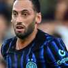 GdS - Calhanoglu in ritardo e ora rischia il posto: Sucic e Diouf scalpitano. E Chivu riflette...