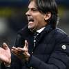 Corsera - L'Inter ora vince gli scontri diretti. A Inzaghi resta solo un dubbio di formazione