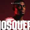UFFICIALE - Mosquera lascia il Valencia e firma con l'Arsenal. Il difensore era stato accostato anche all'Inter 