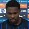 Thuram a ITV: "Serata speciale. Una dedica? A mio fratello..."